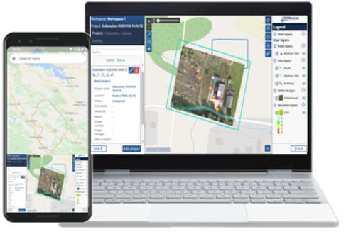 INSPECTonLine Product Now Available 2018