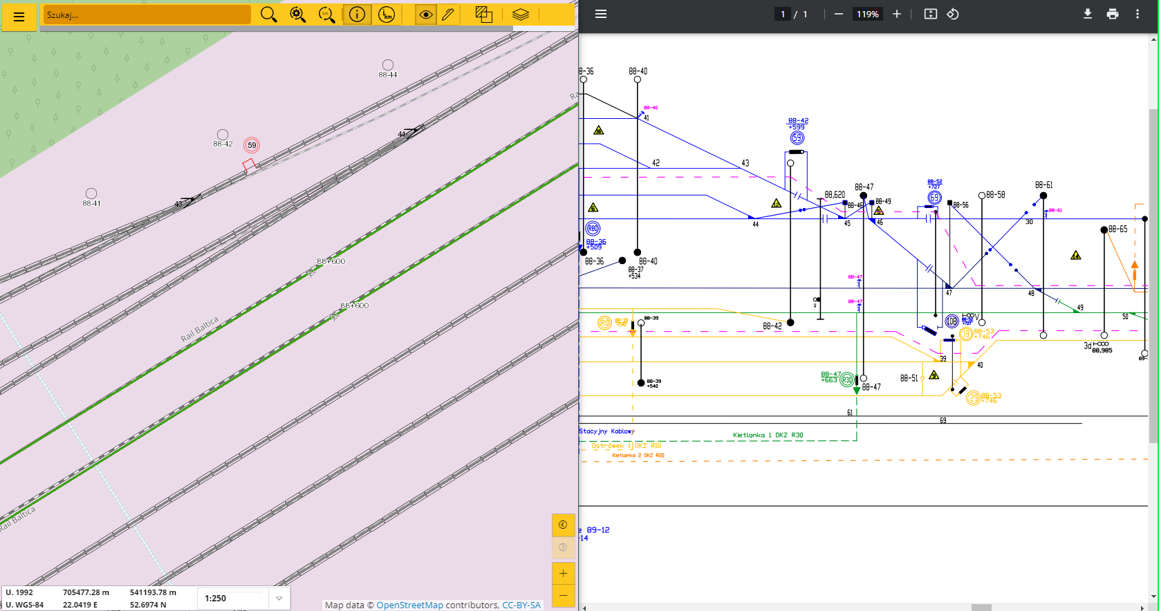 grid-mapper
